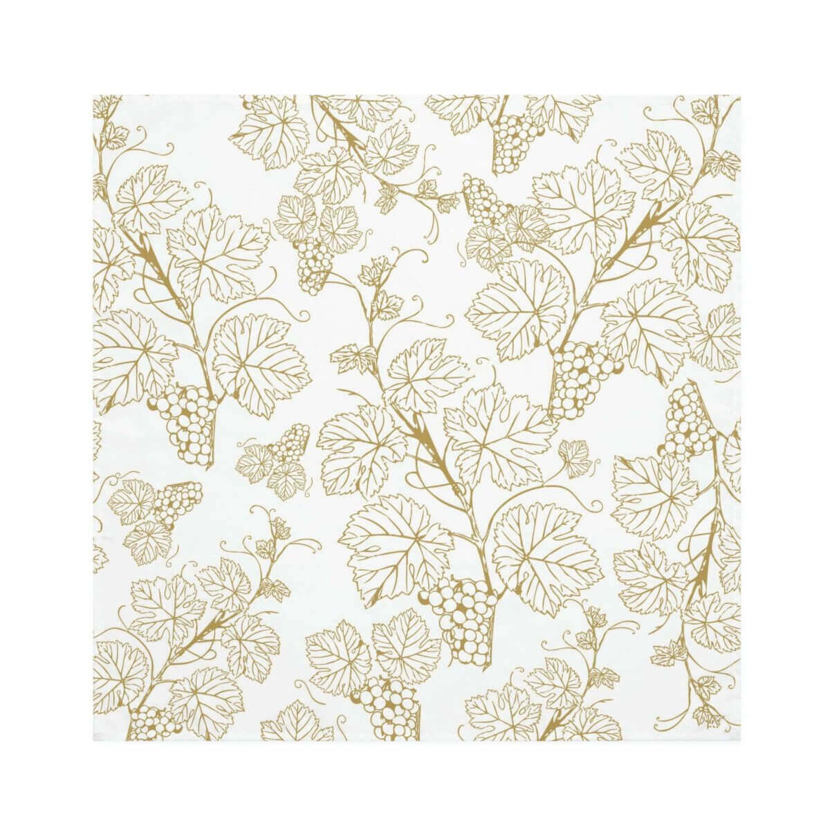 4 Pc. Vines Dinner Napkins - Hearth Home & Living
