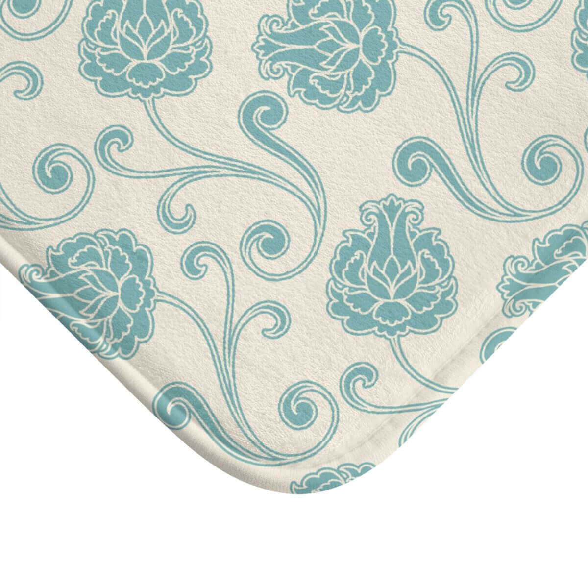 Absorbent Bath Mat - Hearth Home & Living