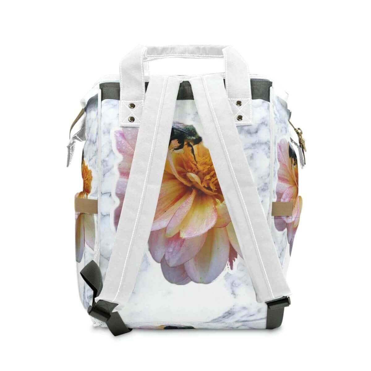 Backpack/Diaper bag - Hearth Home & Living