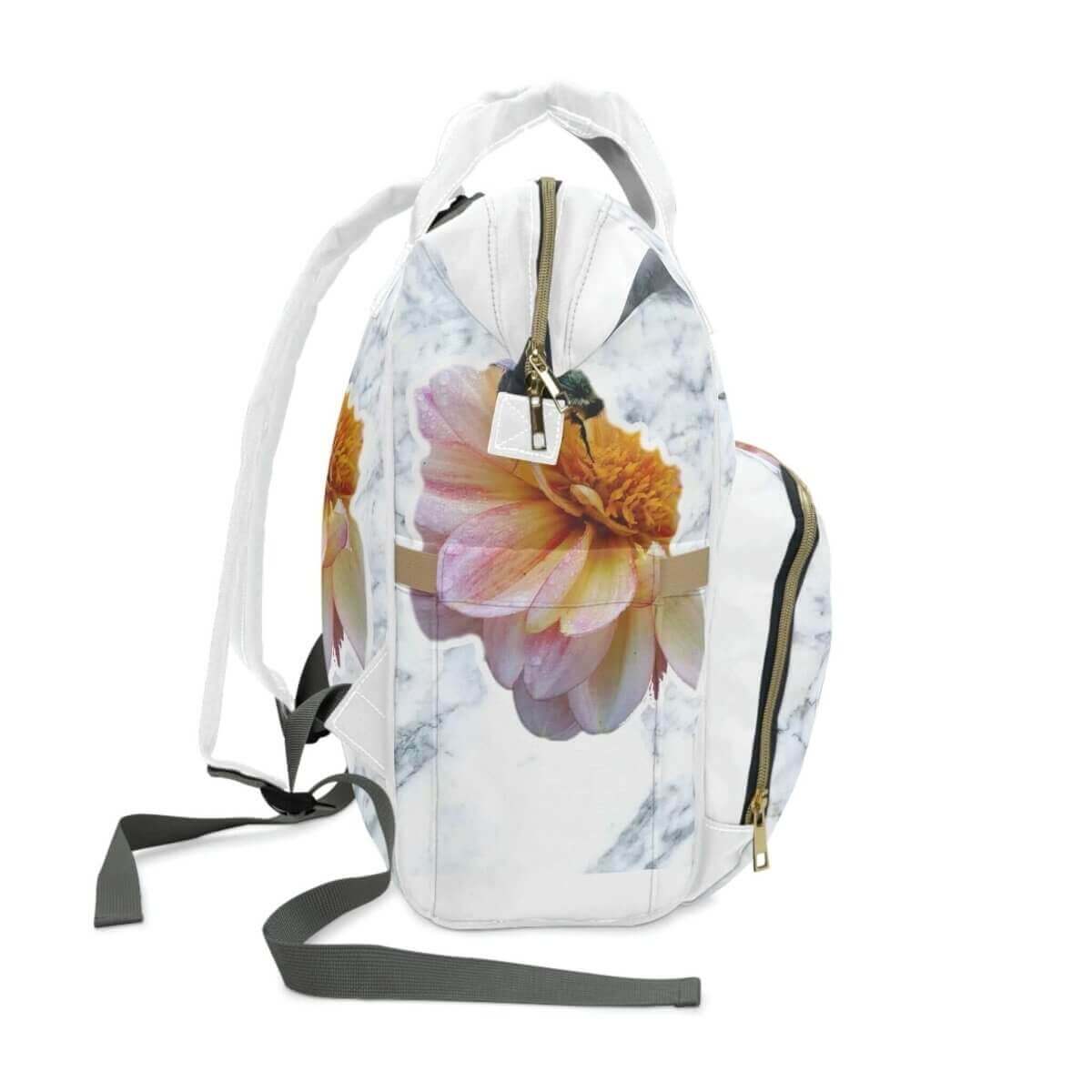 Backpack/Diaper bag - Hearth Home & Living