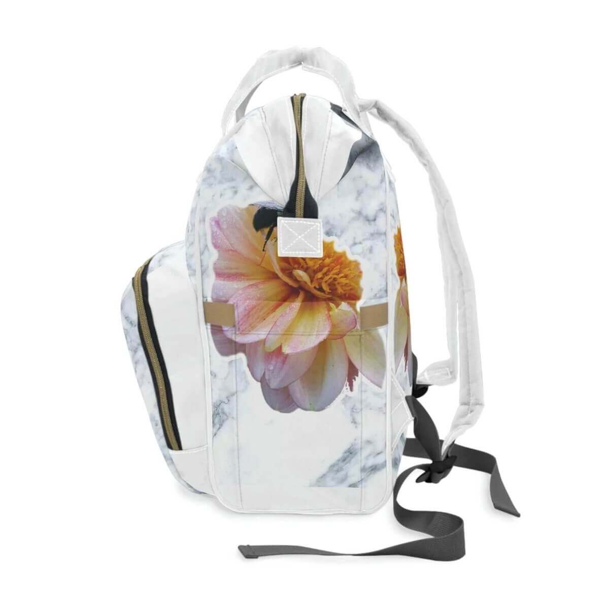 Backpack/Diaper bag - Hearth Home & Living