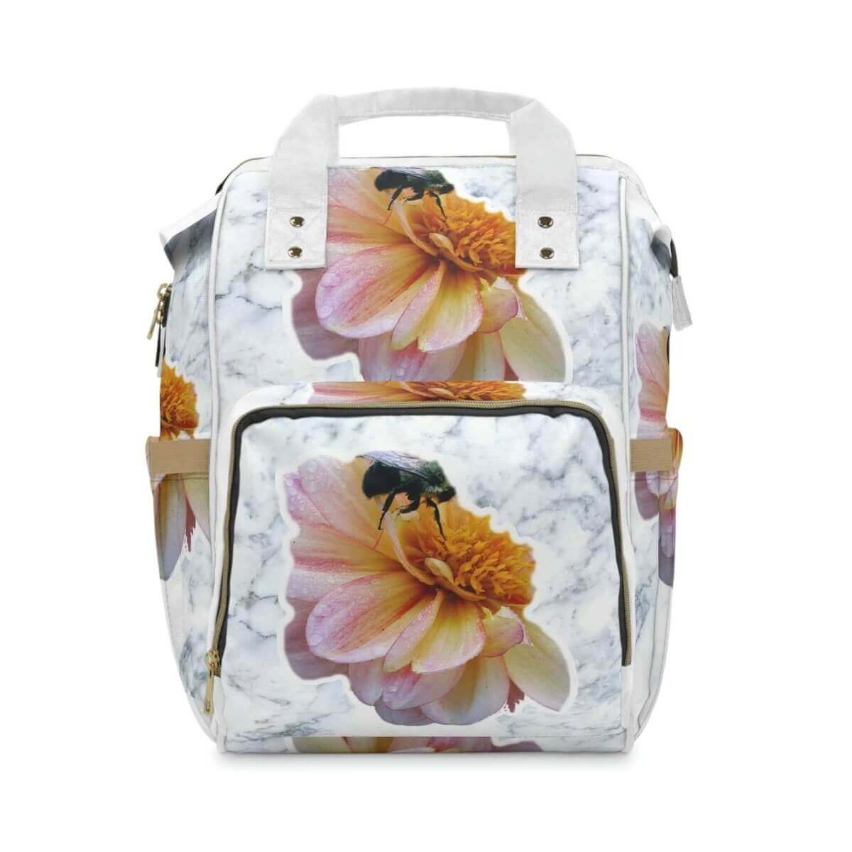 Backpack/Diaper bag - Hearth Home & Living
