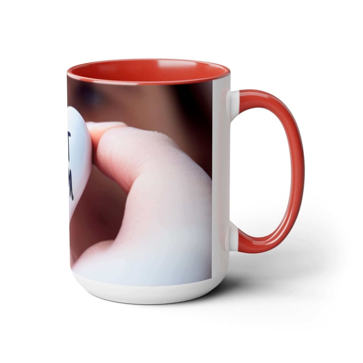 Best Mom Coffee Mug, 15oz - Hearth Home & Living