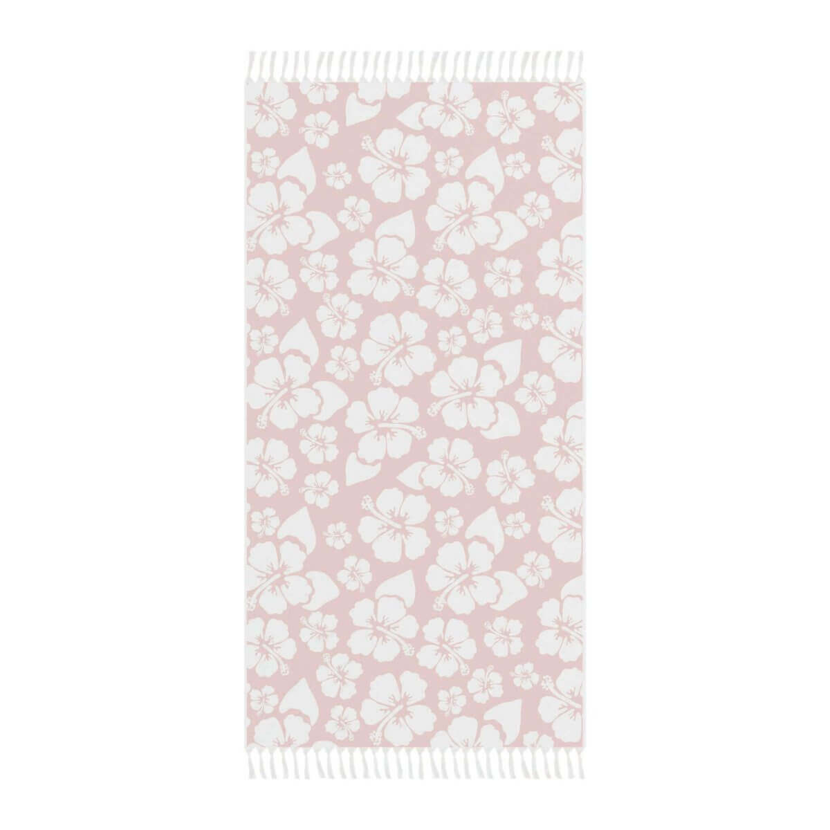 Boho Beach Cloth - Hawaii Red - Hearth Home & Living