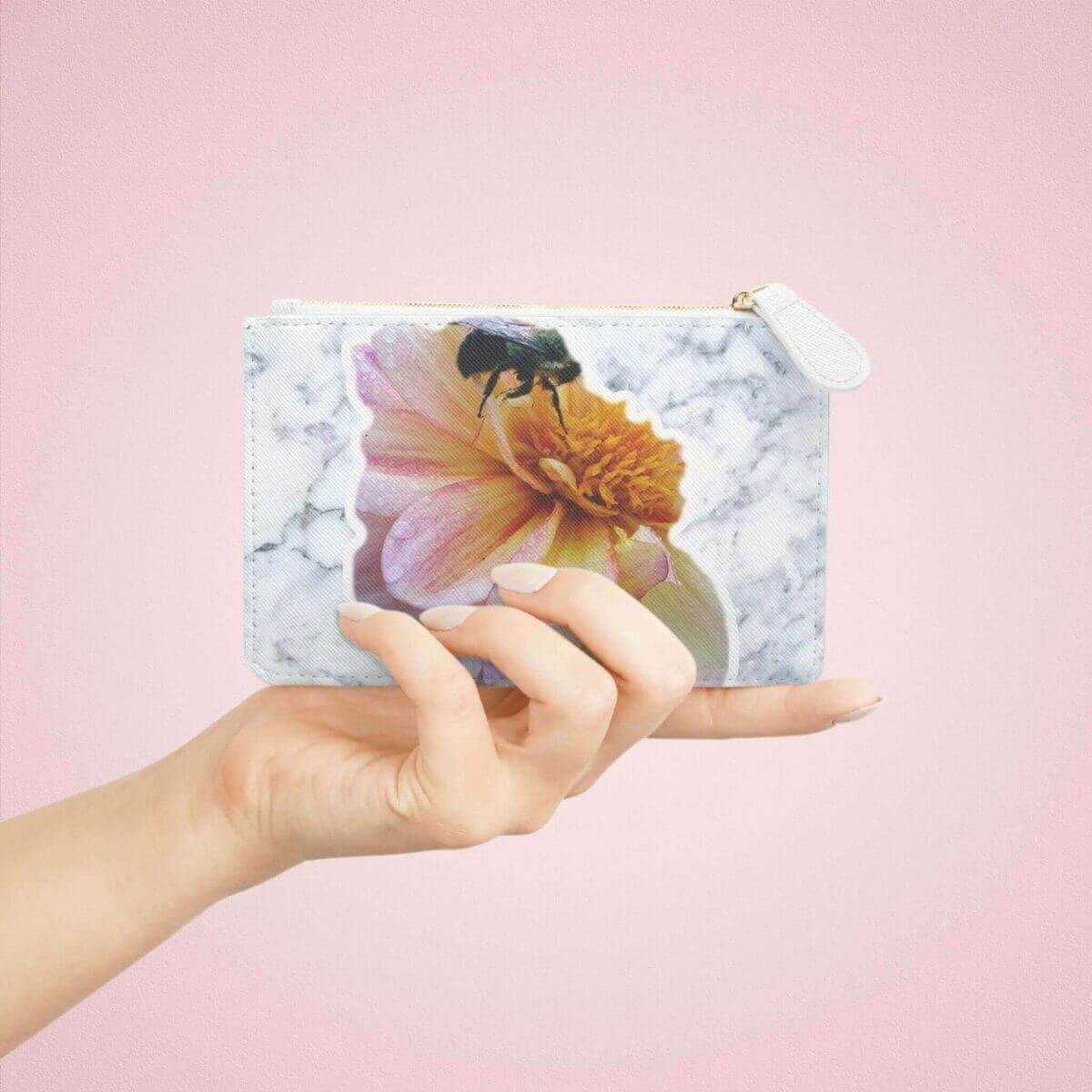 Clutch Bag - Hearth Home & Living