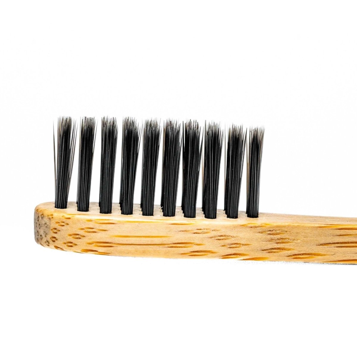 Eco - Friendly Toothbrushes - Set of Five - Hearth Home & Living