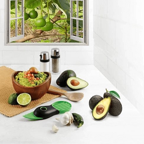 Essential Kitchen Food Prep Bundle For Effortless Cooking - Hearth Home & Living