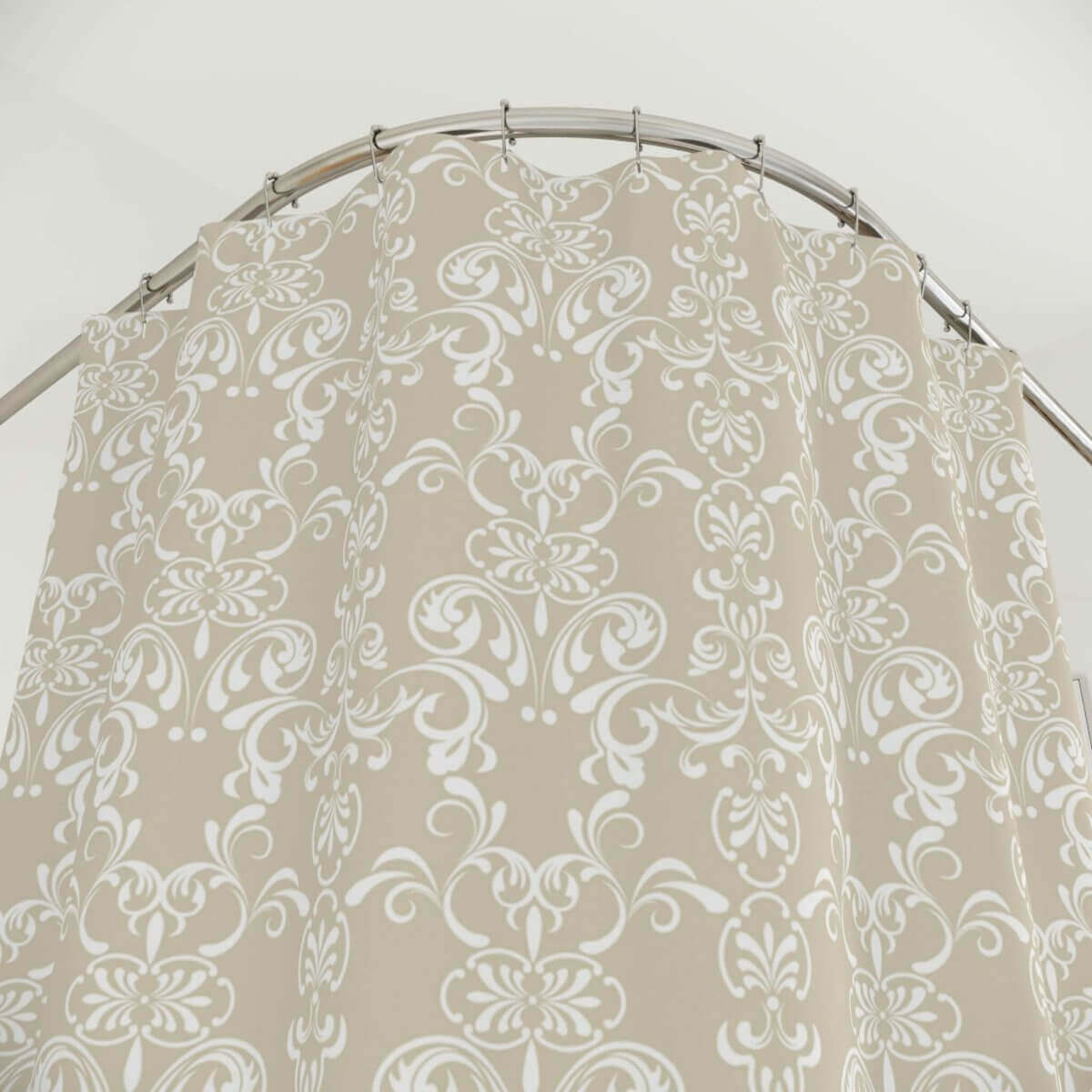 Essential Shower Curtain - Hearth Home & Living
