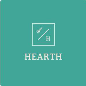 Gift a HEARTH Gift Card - Hearth Home & Living