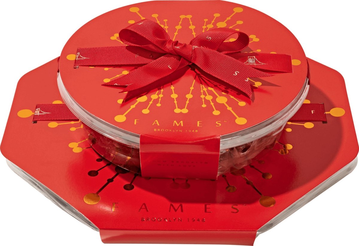 Gourmet Corporate Chocolate Gift - Hearth Home & Living