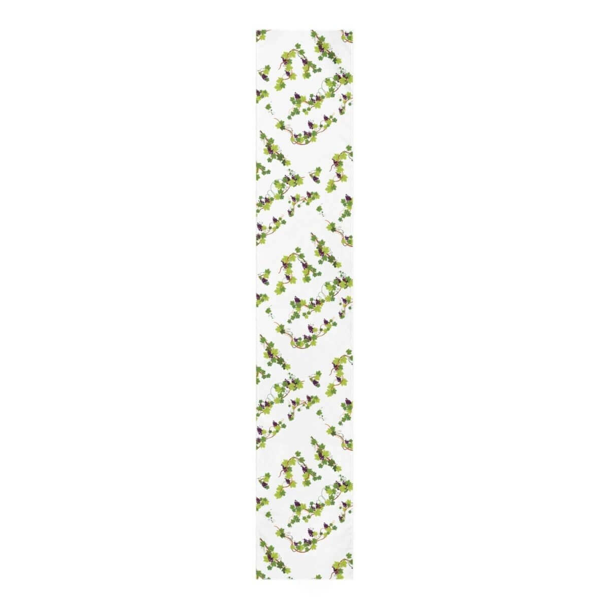 Grapevine Table Runner - Garden Collection - 1Pc., 90"x 60" - Hearth Home & Living