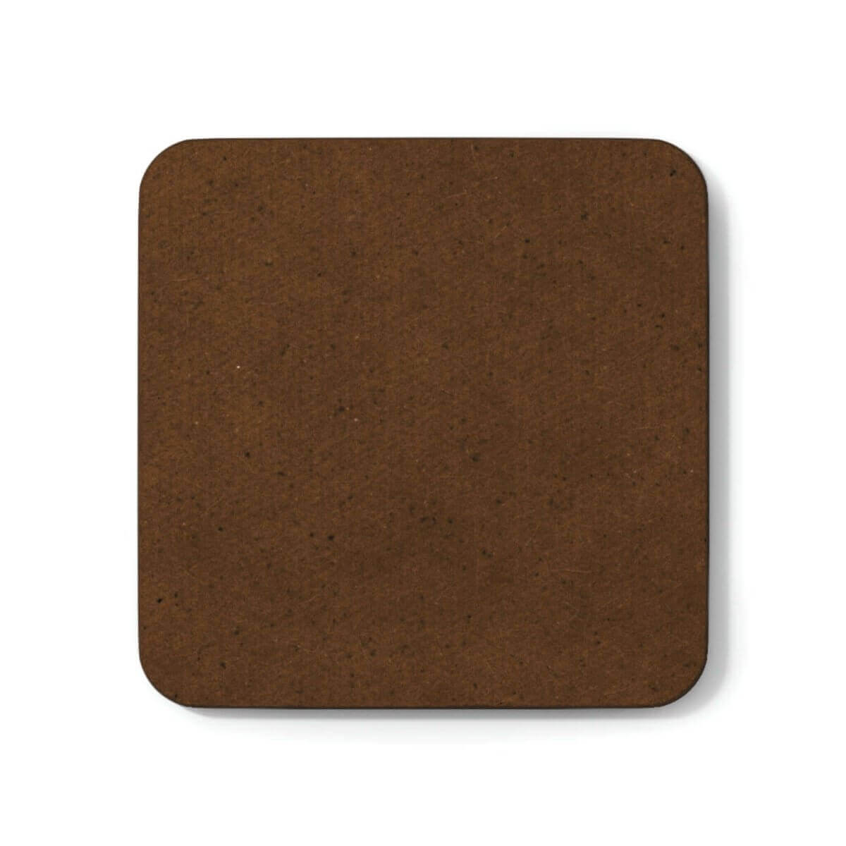 Nasturtium Hardboard Back Coaster - Hearth Home & Living