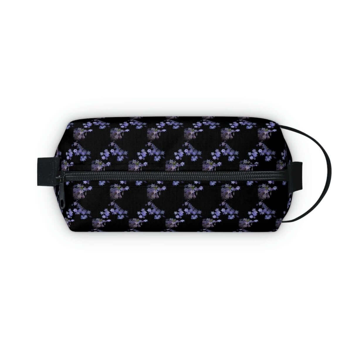 Navy Blue Toiletry Travel Bag - Hearth Home & Living