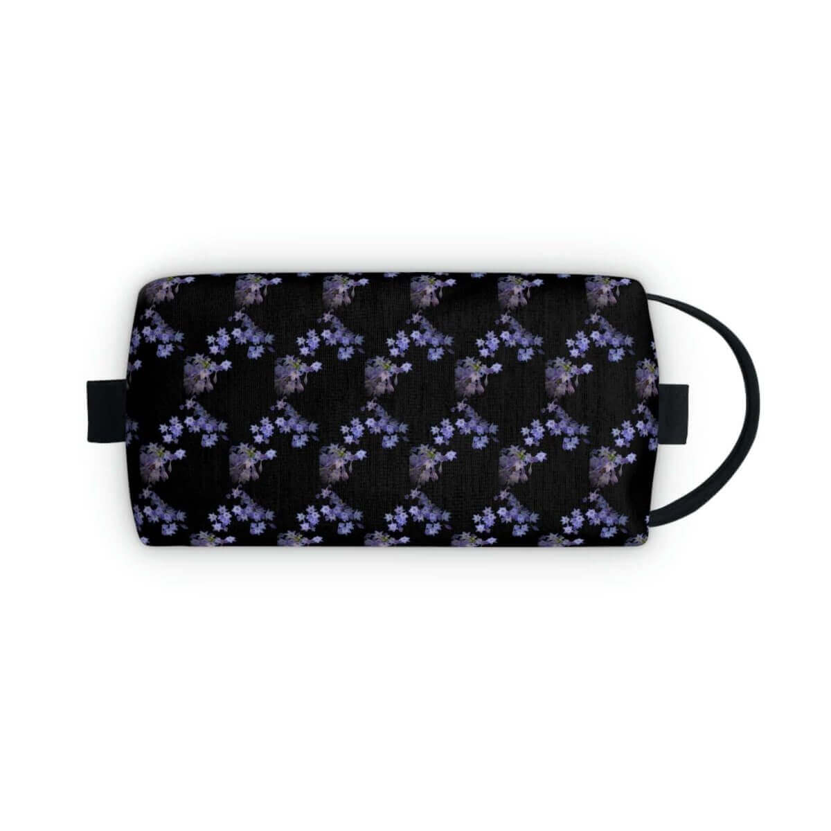 Navy Blue Toiletry Travel Bag - Hearth Home & Living