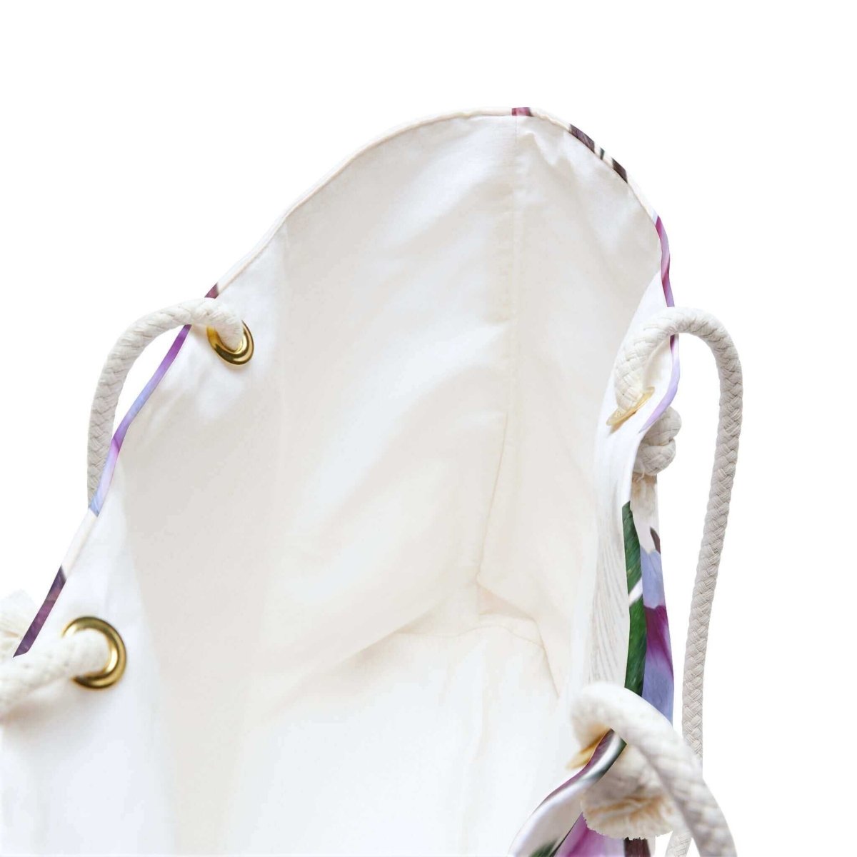 Petunia Weekender Bag | Hearth Home & Living - Hearth Home & Living