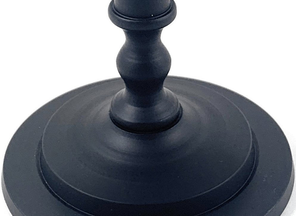 Pillar Candle Holder - Rustic - Hearth Home & Living