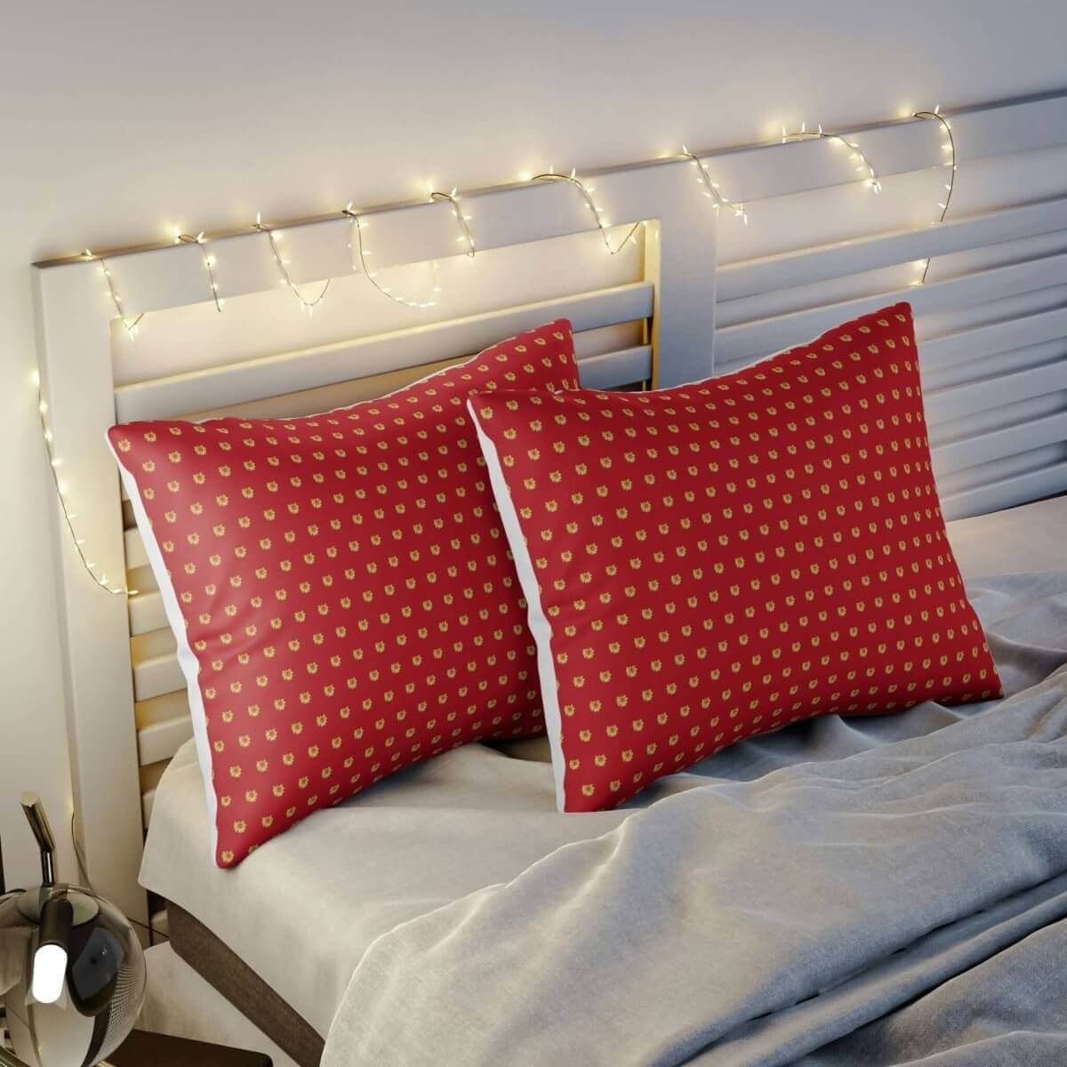 Pillow Sham - Sunny Design, 26"x20" Square - Hearth Home & Living
