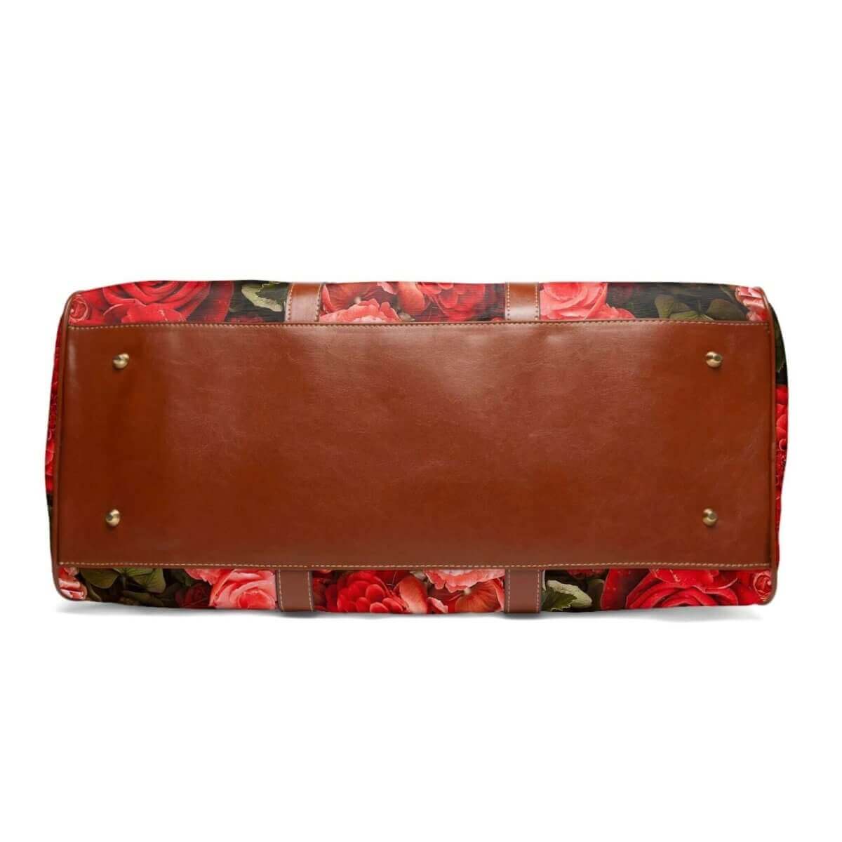 Rose Design Waterproof Travel Bag - Hearth Home & Living