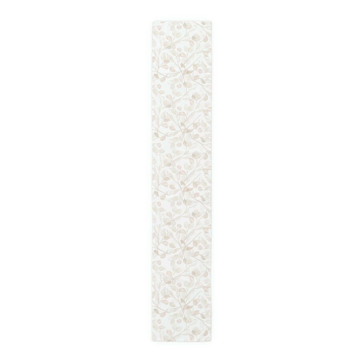 Table Runner 16" x 72" (Cotton, Poly) - Lunaria - Hearth Home & Living