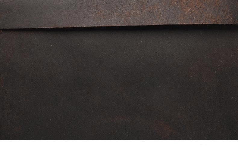 The Helka Backpack | Genuine Vintage Leather Backpack - Hearth Home & Living