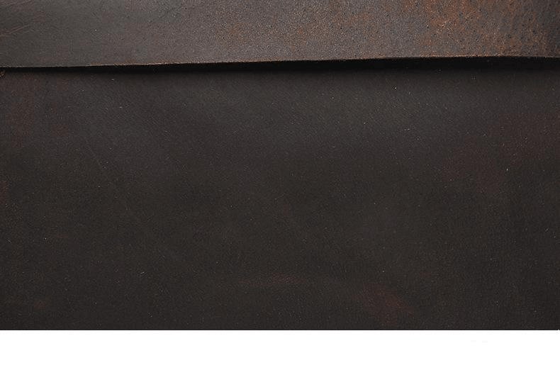 The Helka Backpack | Genuine Vintage Leather Backpack - Hearth Home & Living