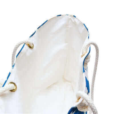 The Perfect Beach Bag - Blue Hawaiian - Hearth Home & Living