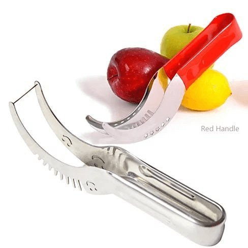 Watermelon or any Melon Slicer & Fruit Carver - Hearth Home & Living