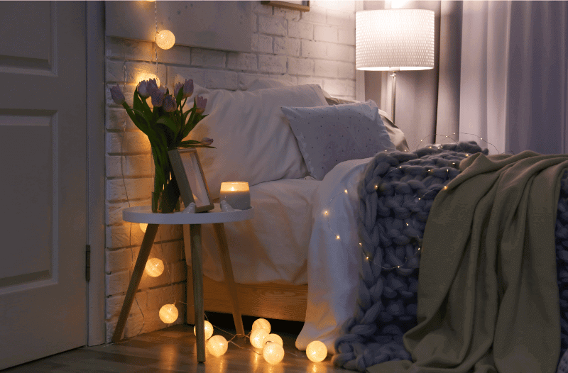 Top 5 DIY Home & Living Trends for Winter 2024