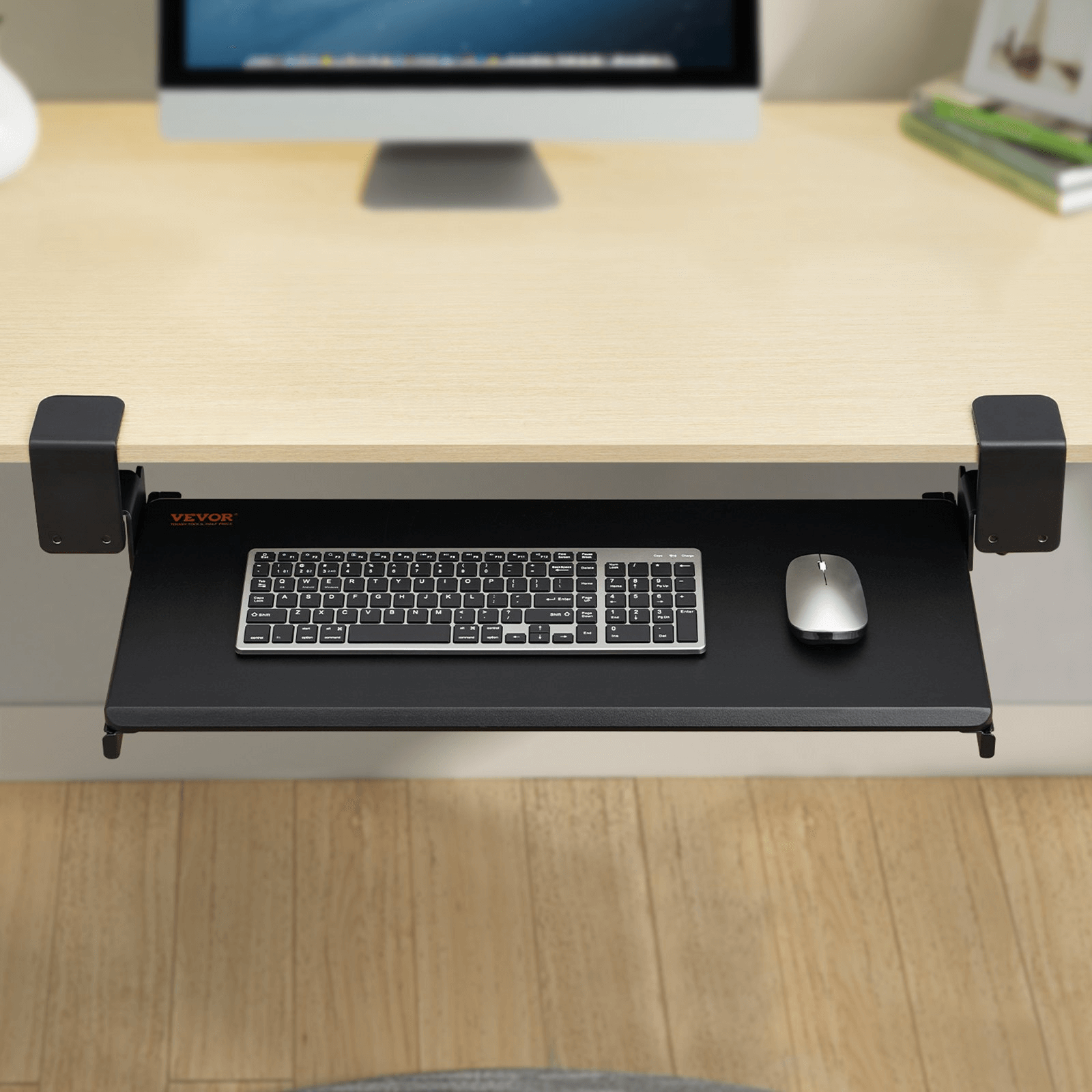 Slide out Keyboard Drawer-1