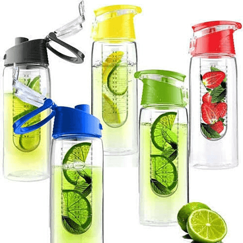 Fruit Infuser Drink Bottle-2