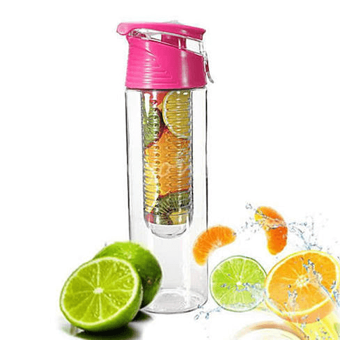 Fruit Infuser Drink Bottle-4