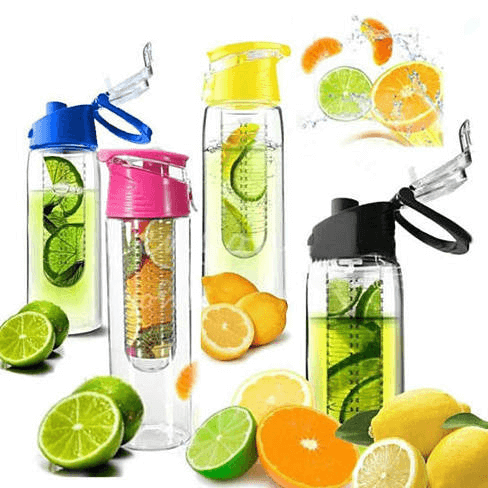 Fruit Infuser Drink Bottle-3