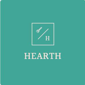 Hearth Logo 2