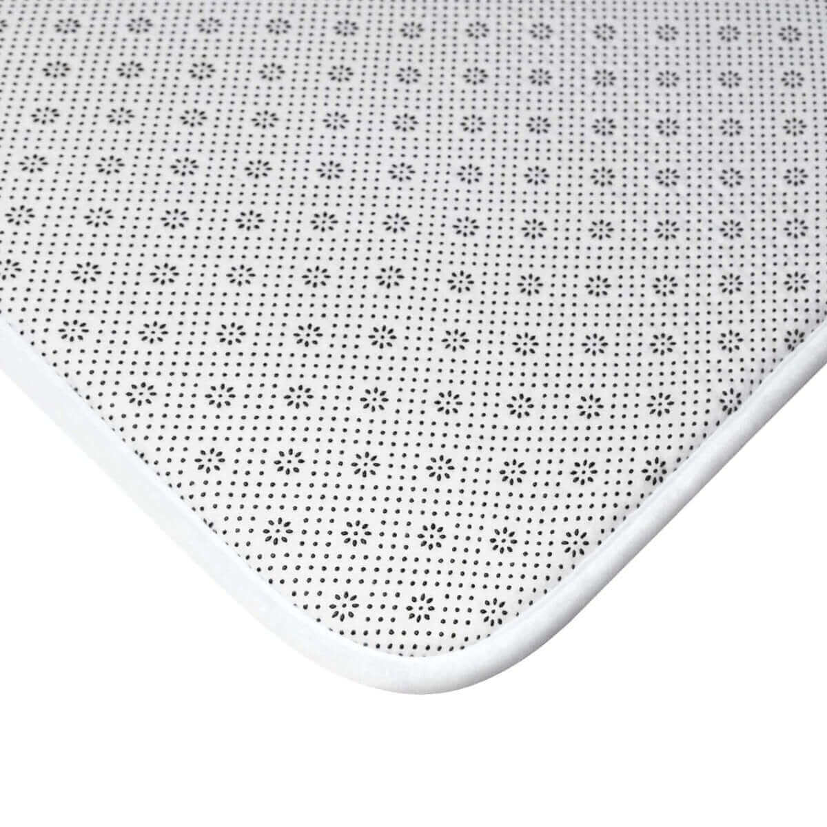 Absorbent Bath Mat - Hearth Home & Living