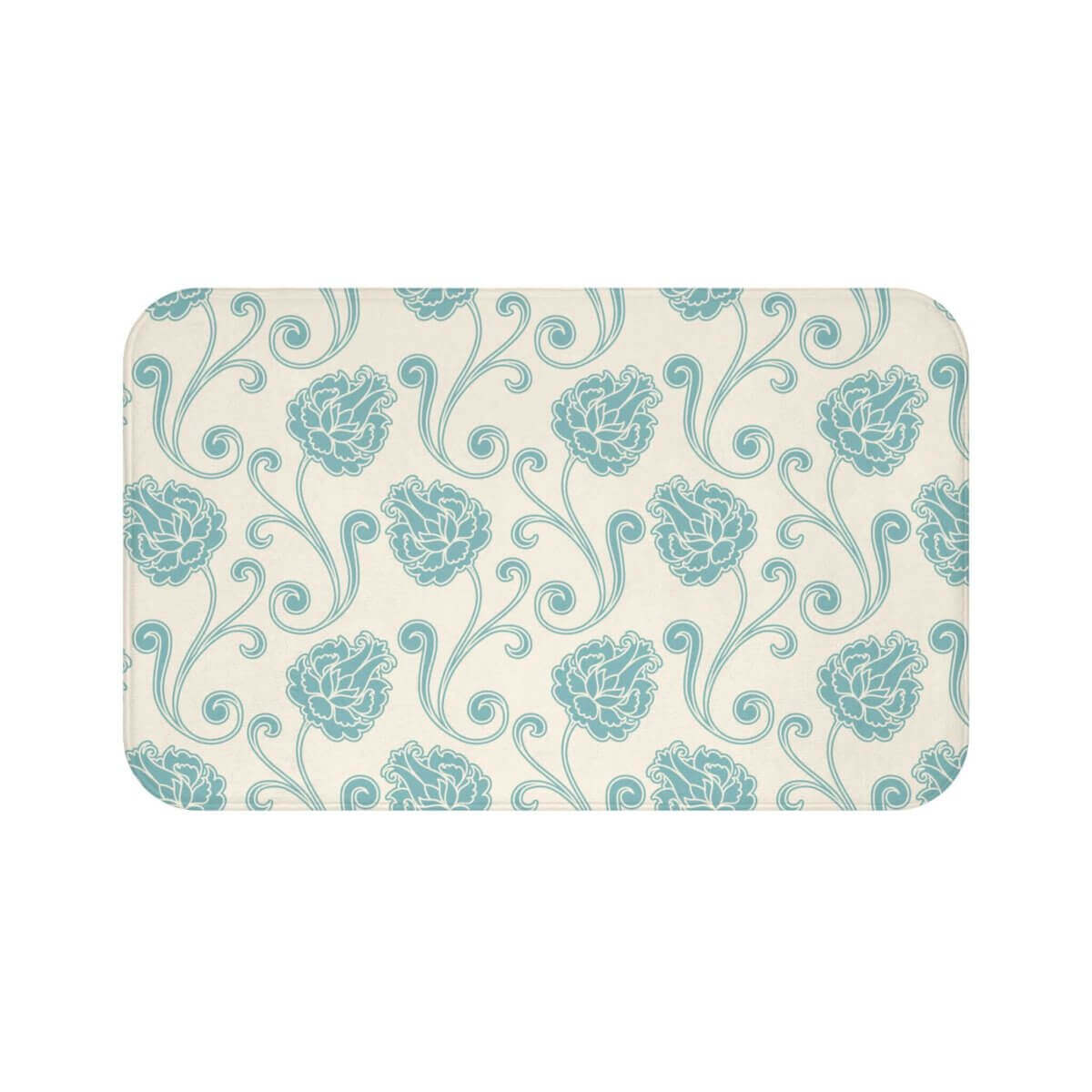 Absorbent Bath Mat - Hearth Home & Living