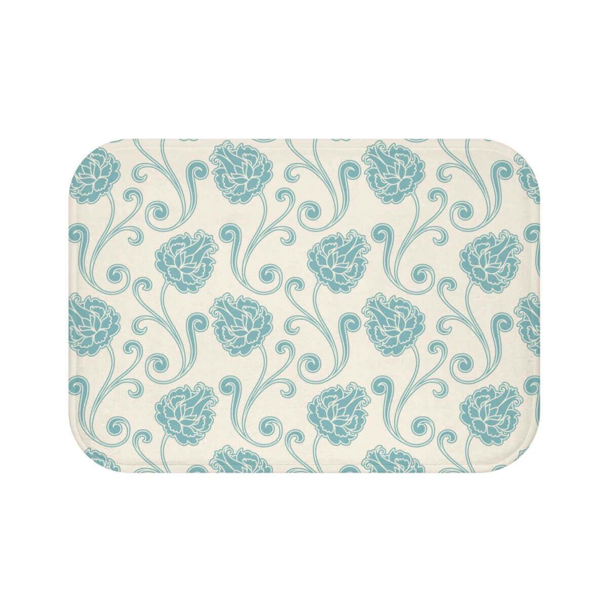 Absorbent Bath Mat - Hearth Home & Living