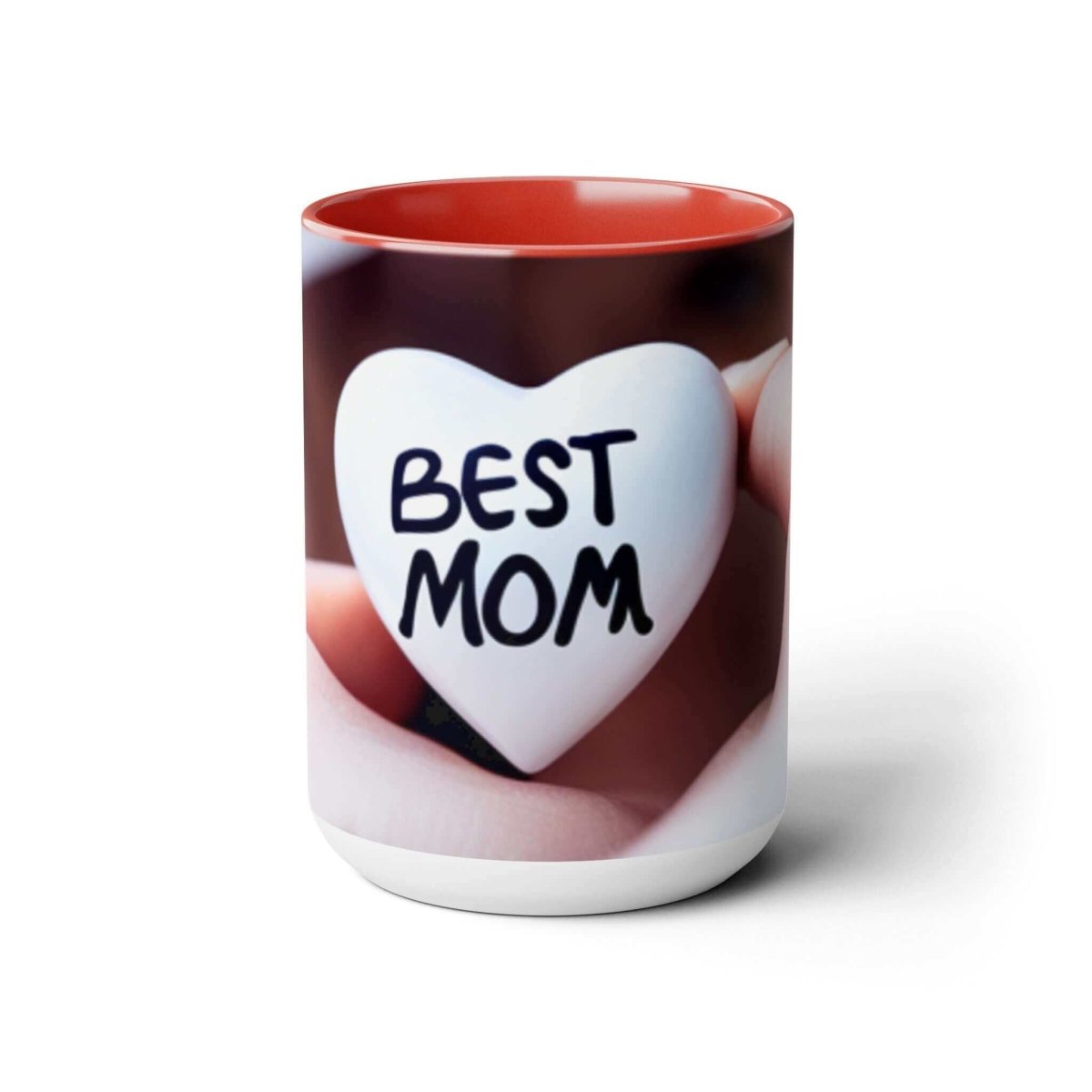 Best Mom Gift Bundle - T-Shirt, Mug & Sipper Glass - Hearth Home & Living