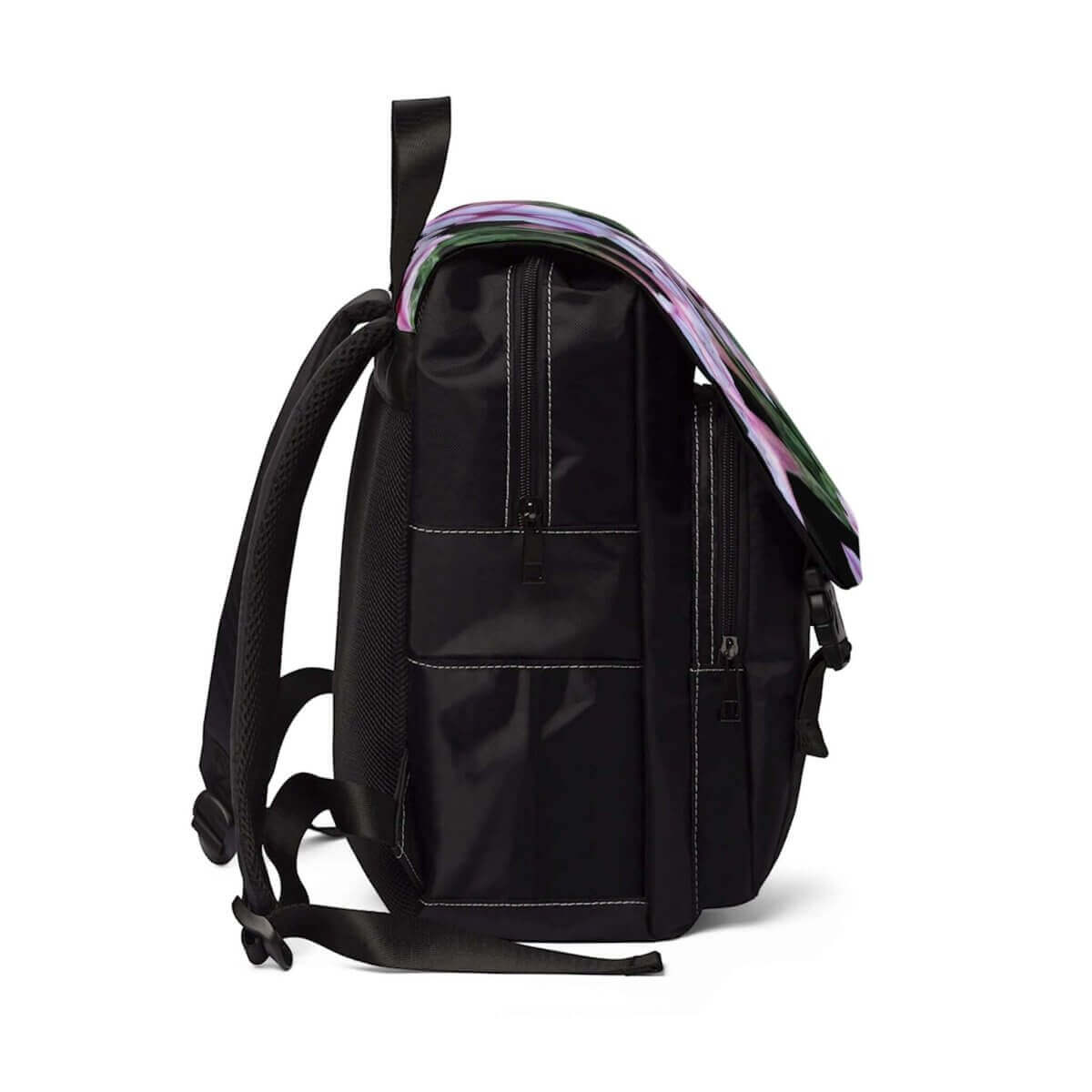 Canvas Backpack with Handle - Hearth Home & Living