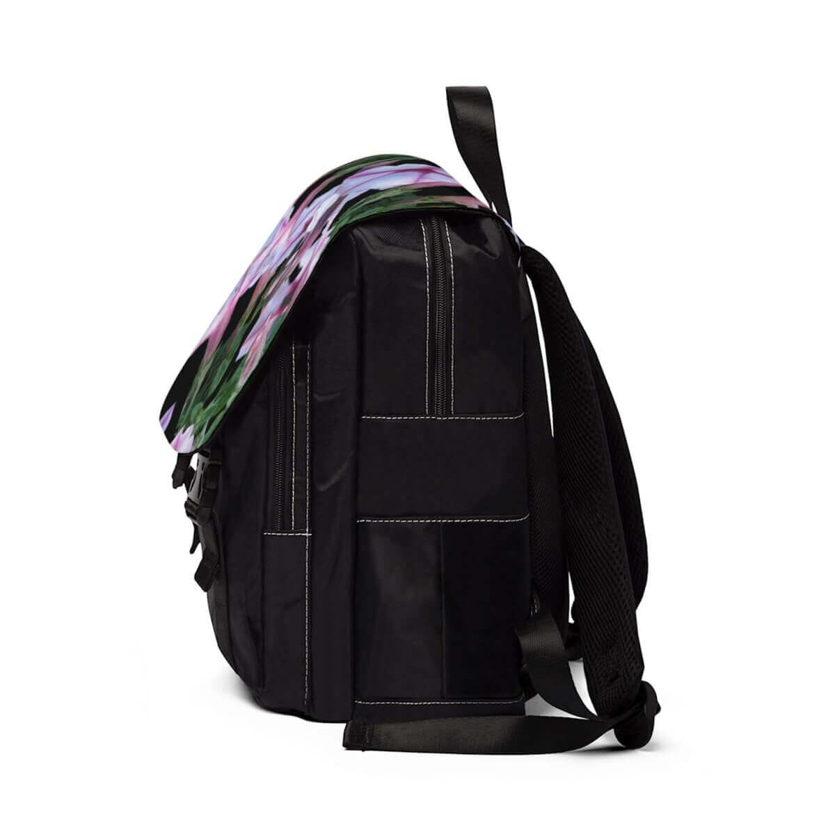 Canvas Backpack with Handle - Hearth Home & Living