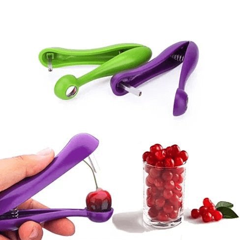 CHA CHA CHA Cherry Pitter - Hearth Home & Living