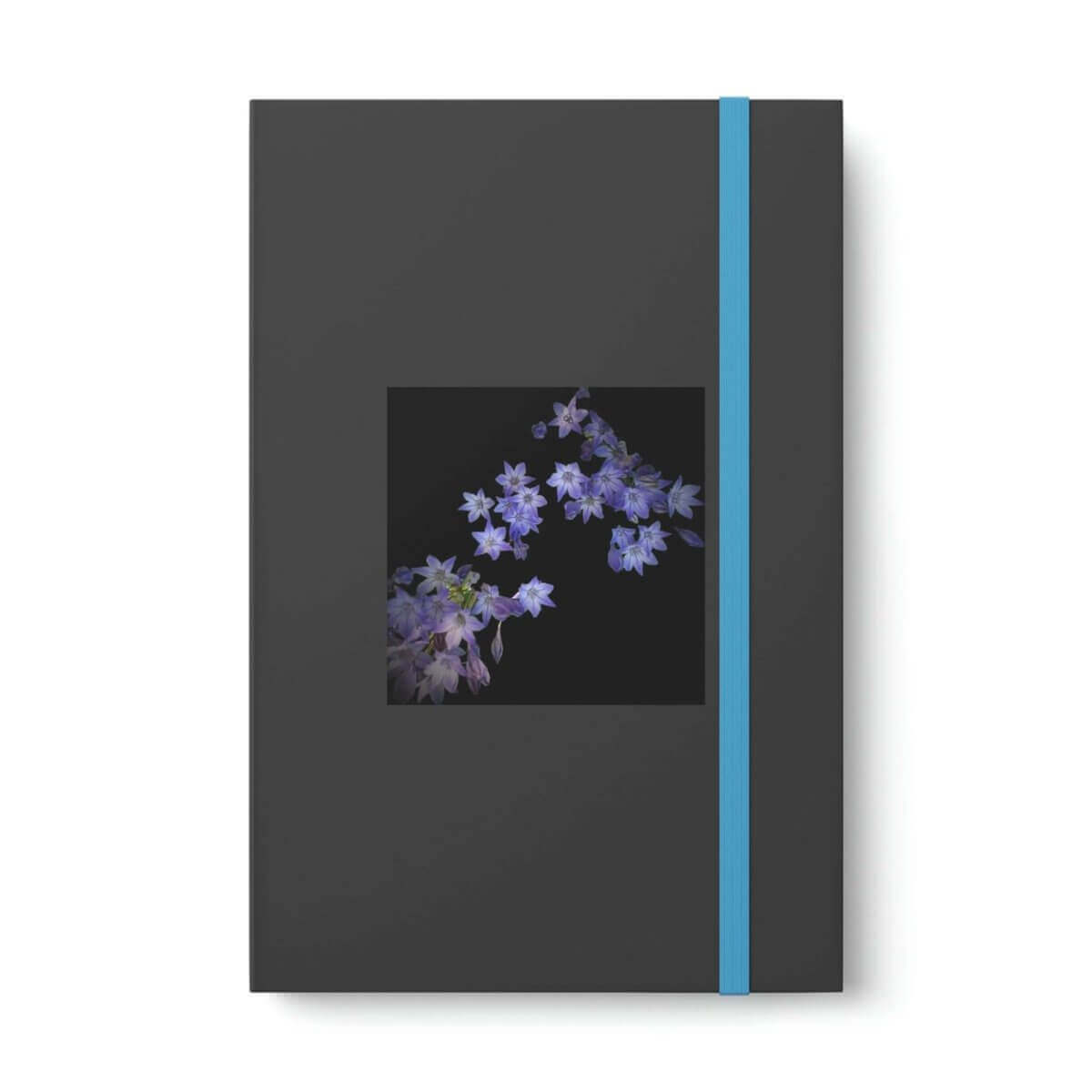 Color Contrast Notebook - Chic Garden Design - Hearth Home & Living