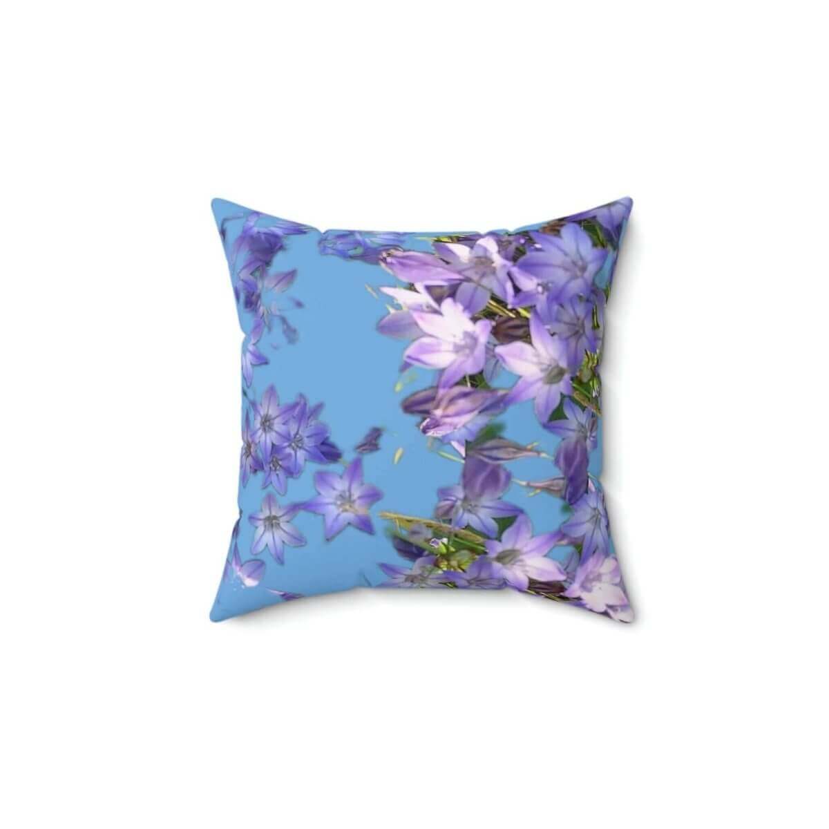 Cozy Pillow - Triteleia Design - Hearth Home & Living