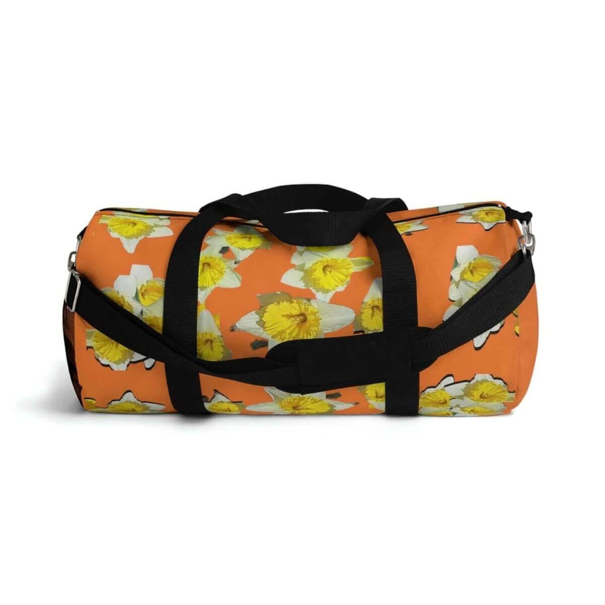 Daffodil Duffel Bag - Hearth Home & Living