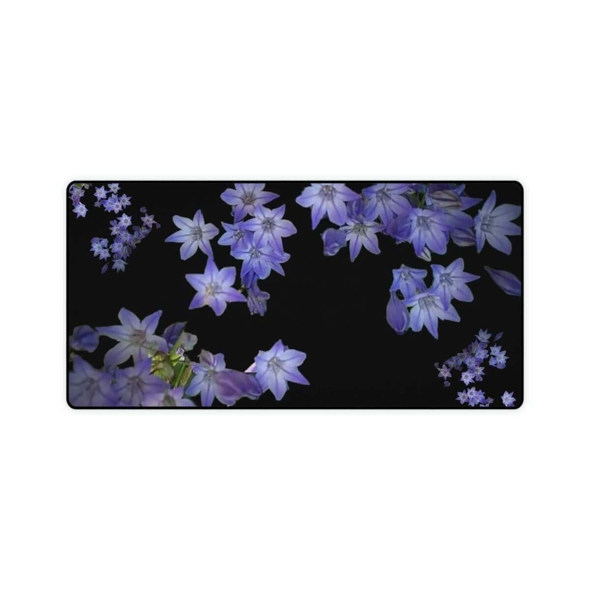 Desk Mat Triteleia Garden Design - Hearth Home & Living