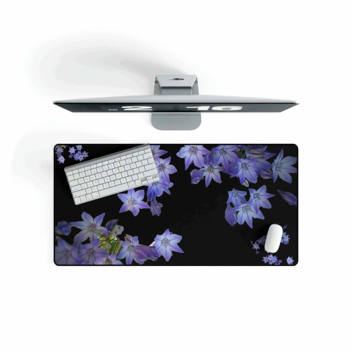 Desk Mat Triteleia Garden Design - Hearth Home & Living