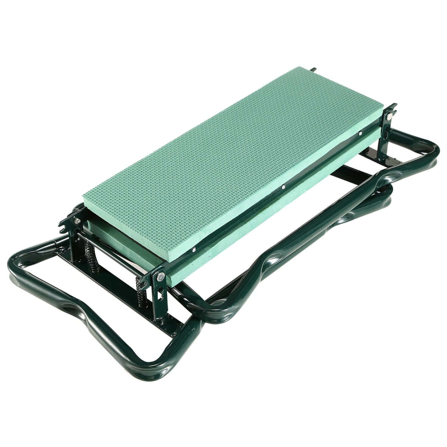 Foldable Garden Kneeler and Seat - 7
