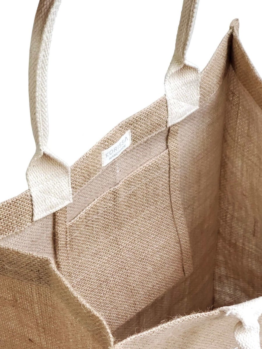 Eco - Friendly Market Tote Bag - Hearth Home & Living