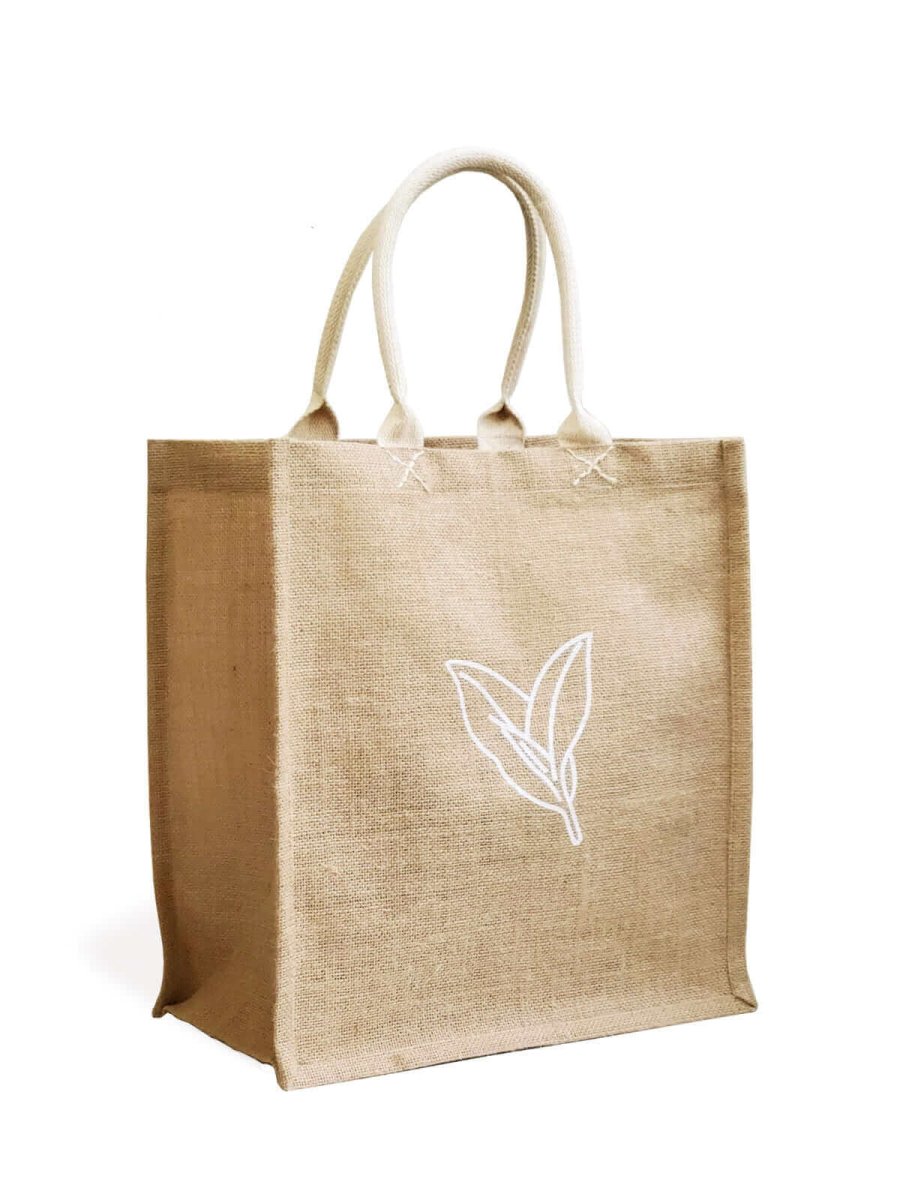 Eco - Friendly Market Tote Bag - Hearth Home & Living