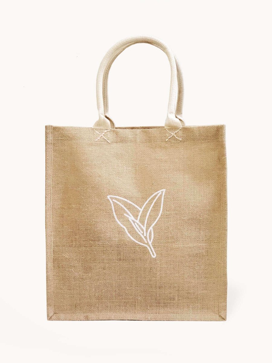 Eco - Friendly Market Tote Bag - Hearth Home & Living