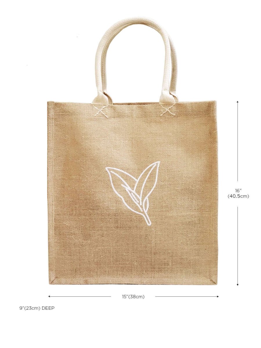 Eco - Friendly Market Tote Bag - Hearth Home & Living